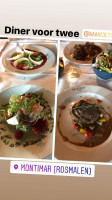 Montimar Rosmalen food