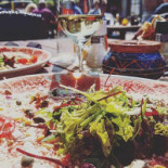 Eetcafe Pandarve Nourriture