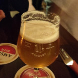 Eetcafe Pandarve Boisson