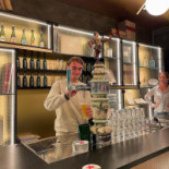 Eetcafe Pandarve Boisson