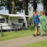 Camping De Harmienehoeve Extérieur