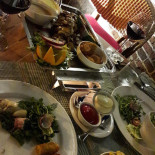 Taverne De Oude Munt Nourriture