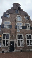 Taverne De Oude Munt