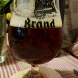 Taverne De Oude Munt Bebida