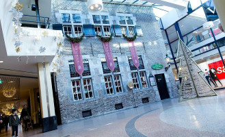 Taverne De Oude Munt