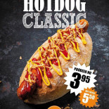 Foodmaster Marktzicht Nourriture