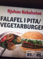 De Amethist Nourriture