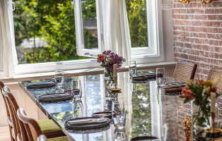 Villa Coucou Boisson