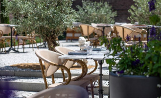 Villa Coucou Extérieur