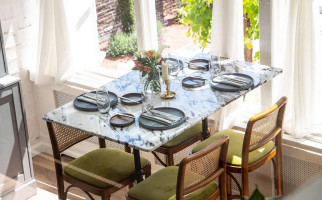 Villa Coucou Extérieur