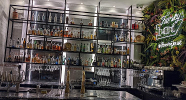 Villa Coucou Boisson