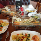 Grill Buffetant Rhodos Steenwijk Steenwijk Nourriture