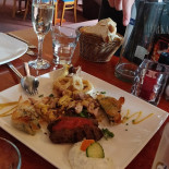 Grill Buffetant Rhodos Steenwijk Steenwijk Nourriture