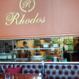 Grill Buffetant Rhodos Steenwijk Steenwijk À l'intérieur