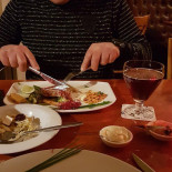 Grill Buffetant Rhodos Steenwijk Steenwijk Boisson