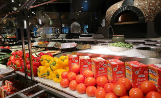 La Place A27 Meerkerk Meerkerk Bebida