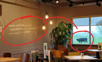 La Place A27 Meerkerk Meerkerk Dentro