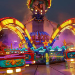 Keyzer Palace Chinees Japans Wok Bebida