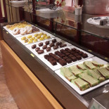 Keyzer Palace Chinees Japans Wok Comida