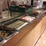 Keyzer Palace Chinees Japans Wok Bebida