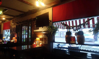 Het Wapen Van Soesterberg À l'intérieur