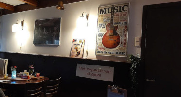 Het Wapen Van Soesterberg Boisson