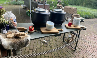 Het Wapen Van Soesterberg Boisson