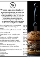 Het Wapen Van Soesterberg Carte