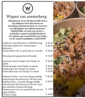 Het Wapen Van Soesterberg Carte