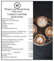 Het Wapen Van Soesterberg Carte