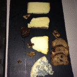 Herberg De Boer'nkinkel Carte