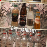 Bistro Jeszebels Boisson