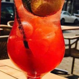 Bistro Jeszebels Boisson