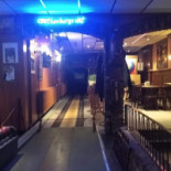 Bistro Jeszebels À l'intérieur