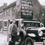 Bistro Jeszebels Extérieur