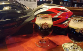 Cafe De Paardestal Bebida