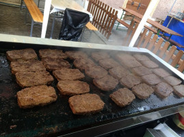 Cafe De Paardestal Bebida