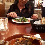 Mythos Grieks V.o.f Nourriture