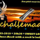 Cafetaria 't Sluisje Logo