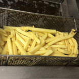 Cafetaria 't Sluisje Boisson