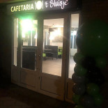 Cafetaria 't Sluisje Extérieur