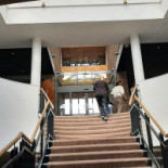 BØff À l'intérieur