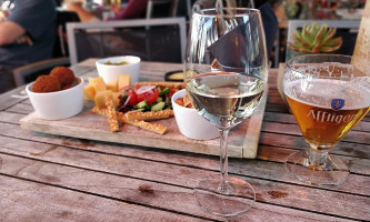 Brasserie De Graanbeurs Boisson