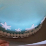 Shiva's Bakery Bebida