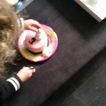 Shiva's Bakery Bebida