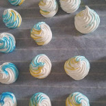 Shiva's Bakery Bebida