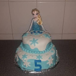 Shiva's Bakery Boisson