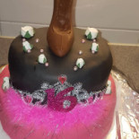 Shiva's Bakery Bebida