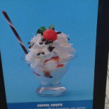 Eethûs De Kaai Bebida