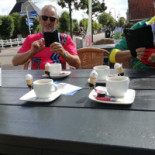 Eethûs De Kaai Bebida